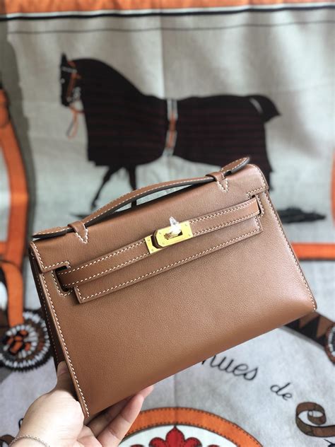 small hermes handbag|mini size hermes gift bags.